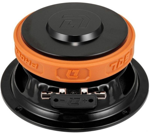 Мидбас DL Audio Phoenix SQL 165