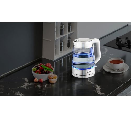 Электрический чайник Haier HK-500