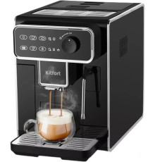 Кофемашина Kitfort KT-7256
