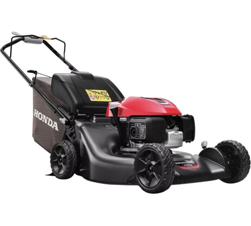 Газонокосилка Honda HRN536C2VYEH
