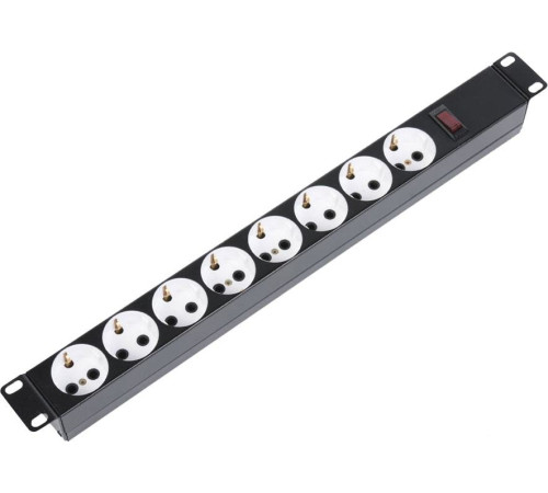 Блок розеток ЦМО БР16-008