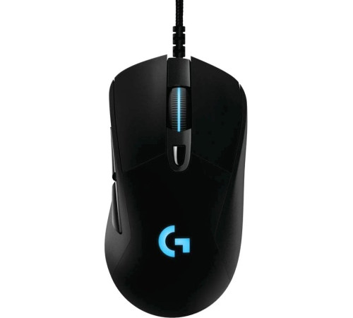 Игровая мышь Logitech G403 Hero 16K