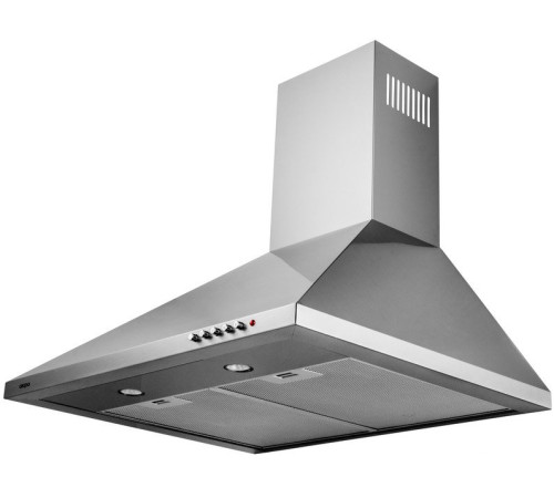 Кухонная вытяжка Akpo Classic 50 WK-4 нержавеющая сталь