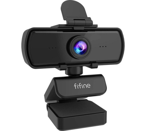 Веб-камера FIFINE K420