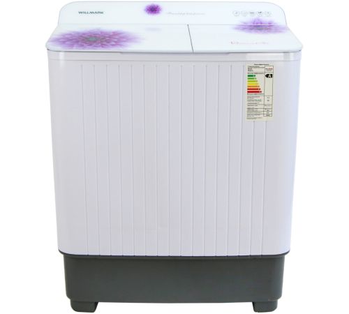 Активаторная стиральная машина Willmark WMS-85G