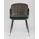 Стул Stool Group Пенелопа зеленый