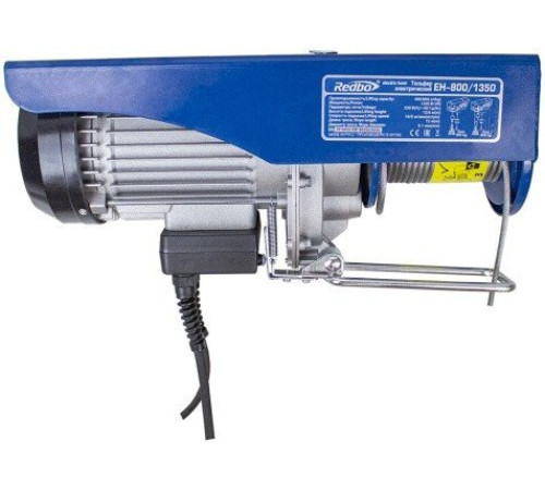 Таль  Redbo EH-800/1350