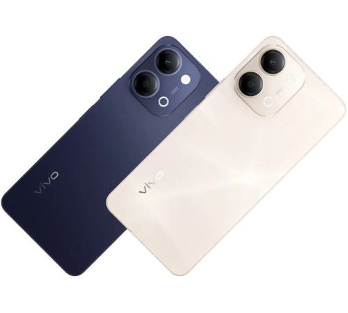 Телефон Vivo Y11d V2555 4GB/256GB международная версия черный