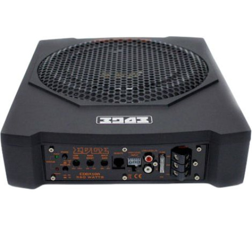 Корпусной активный сабвуфер EDGE EDBX10A-E0