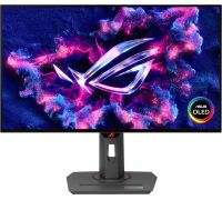 Игровой монитор ASUS ROG Strix OLED XG27AQDMG