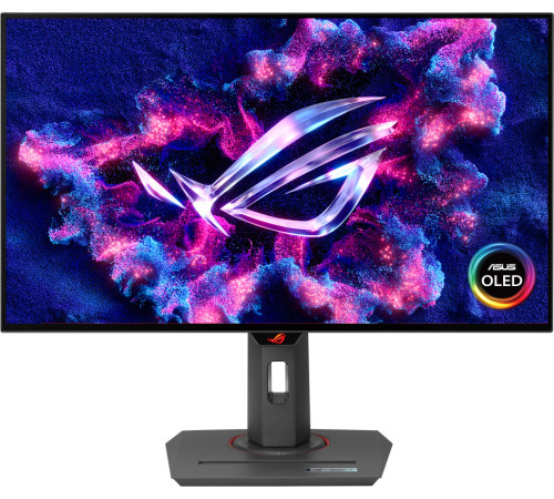 Игровой монитор ASUS ROG Strix OLED XG27AQDMG