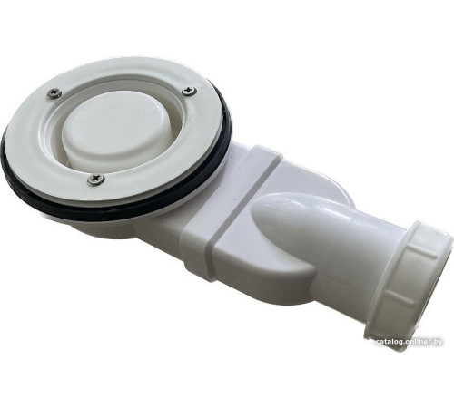 Душевой поддон BelBagno TRAY-MR-UNO-AH-120/90-35-NERO-CR 120x90