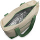 Термосумка Арктика 3400-17-GN/BG 17.5л зеленый