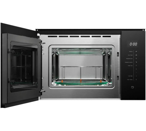 Микроволновая печь KUPPERSBERG HMW 651 B