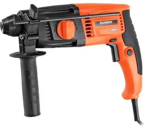 Перфоратор Patriot RH 233 140301233 кейс