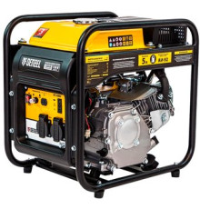 Бензиновый генератор Denzel GT-3500iF