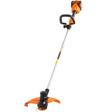 Триммер Worx WG183E с 2-мя АКБ