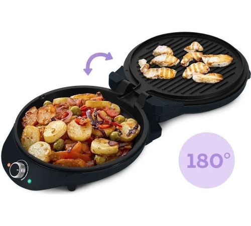 Пиццамейкер Kitfort KT-4631