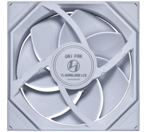 Вентилятор для корпуса Lian Li Uni Fan TL 140 Wireless 14TLLCD1W1W G99.14TLLCD1W1W.R0