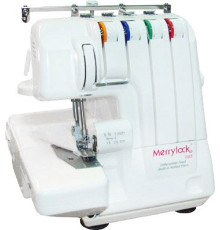 Оверлок  Merrylock 005