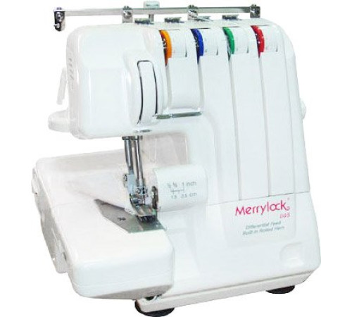 Оверлок  Merrylock 005