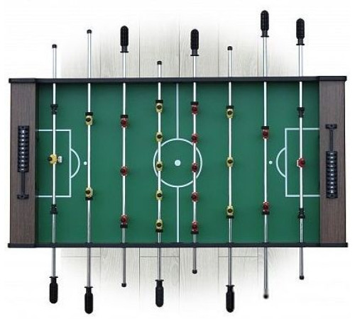Настольный футбол Weekend Stuttgart венге