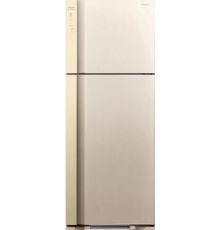 Холодильник Hitachi HRTN7489DFBEGCS