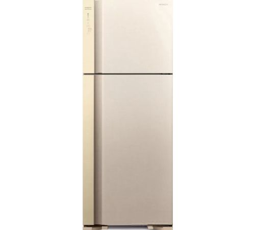 Холодильник Hitachi HRTN7489DFBEGCS