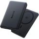 Внешний аккумулятор Baseus PicoGo AM52 Slim Qi2.2 Magnetic Power Bank 45W 10000mAh черный