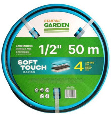 Шланг Startul Garden Soft Touch ST6040-1/2-50 1/2