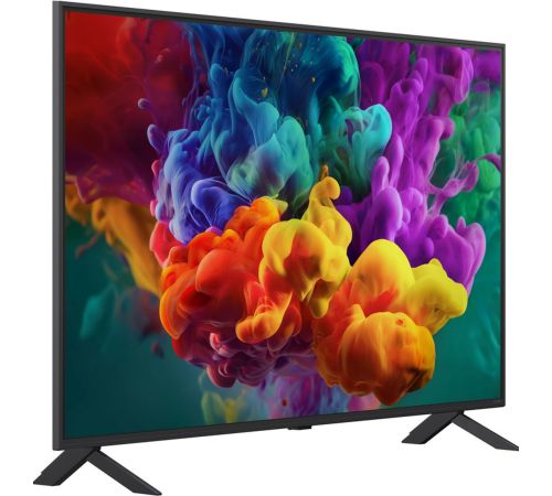 MiniLED телевизор LG QNED AI QNED85 50QNED85B6A