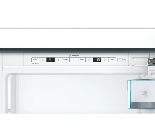 Холодильник Bosch Serie 6 KIS87AF30U