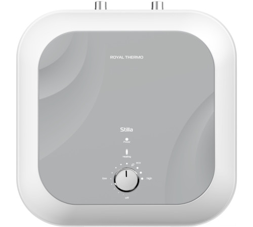 Накопительный электрический водонагреватель Royal Thermo RWH 10 Stilla U