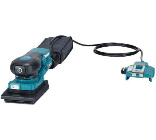 Виброшлифмашина Makita BO005CGZ без АКБ