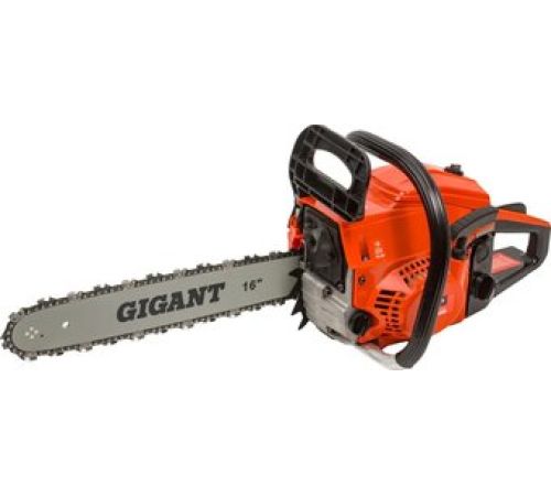 Бензопила Gigant GSAF-09