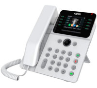 IP-телефон Fanvil V62G белый