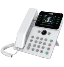 IP-телефон Fanvil V62G белый