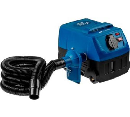 Пылесос Bull AS 4001 1323701