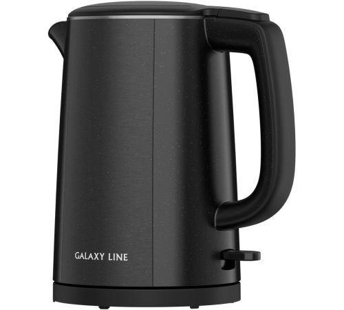 Электрический чайник Galaxy Line GL0373 черный