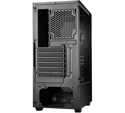 Корпус Ginzzu RX120