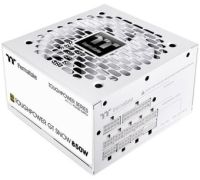 Блок питания Thermaltake Toughpower GT Snow 850W PS-TPT-0850FNFAGE-W