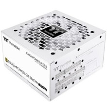 Блок питания Thermaltake Toughpower GT Snow 850W PS-TPT-0850FNFAGE-W