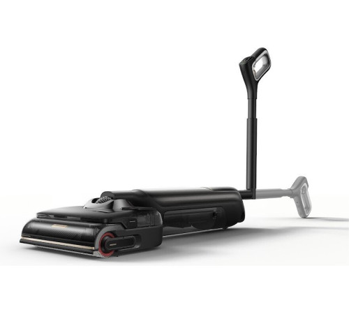 Вертикальный моющий пылесос Trouver Wet and Dry Vacuum M50 Ultra HMH28A евровилка