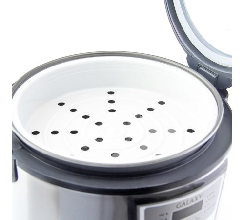 Мультиварка Galaxy Line GL2641 черный