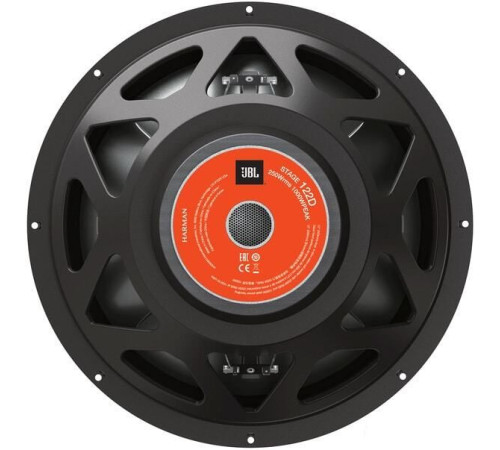 Головка сабвуфера JBL Stage 122D