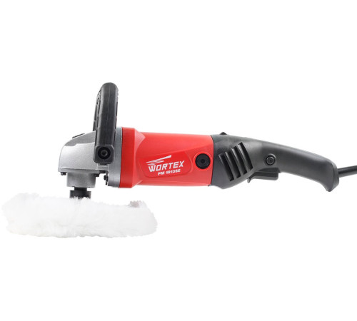 Полировальная машина  Wortex PM 1813 SE