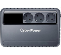 Источник бесперебойного питания CyberPower BU600E