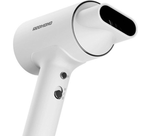 Фен Redmond Редмонд HD1702 белый