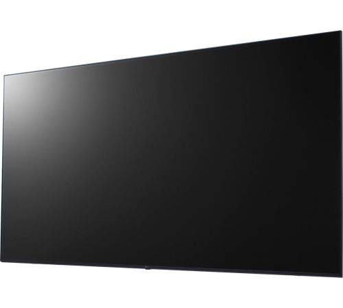 Информационная панель LG 55UM662H4LC