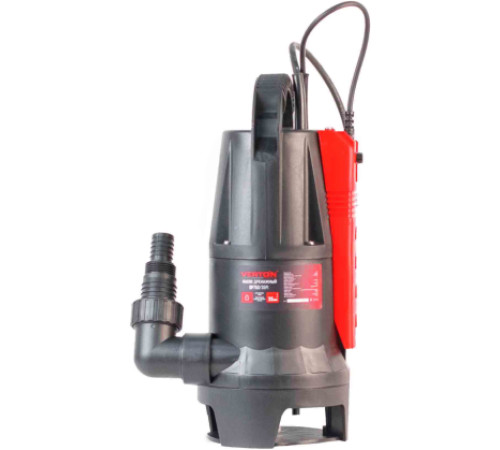 Дренажный насос Verton Aqua DP750/35PI